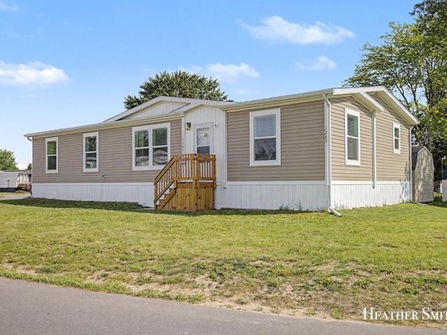 House for sale in Belmont, Michigan