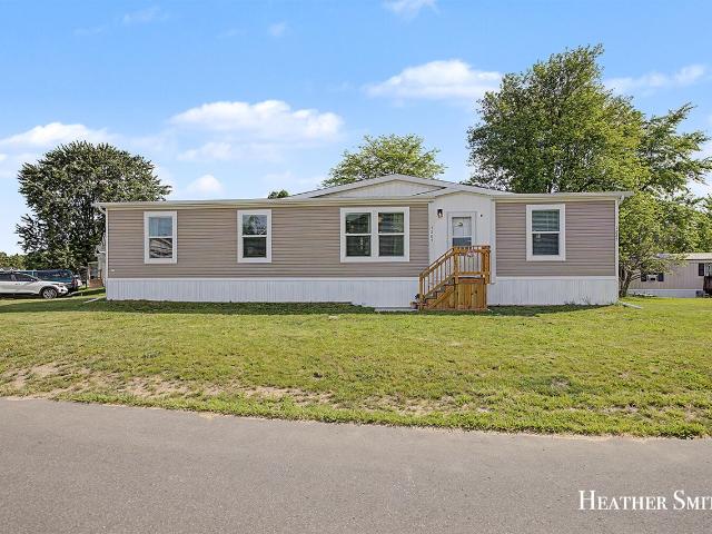 House for sale in Plainfield Charter Township, Belmont