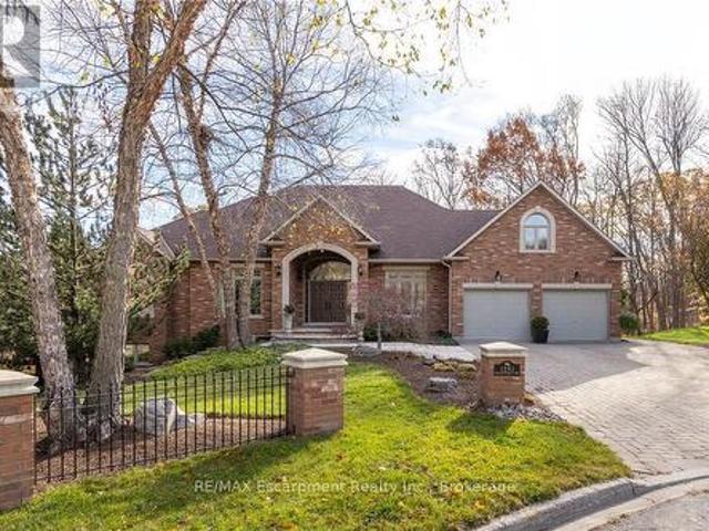 House for sale in Burlington, Ontario