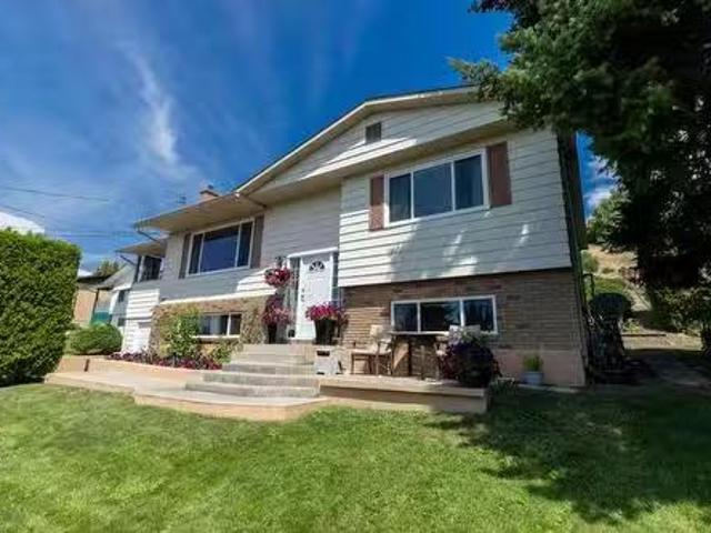 House for sale in Winfield, British Columbia