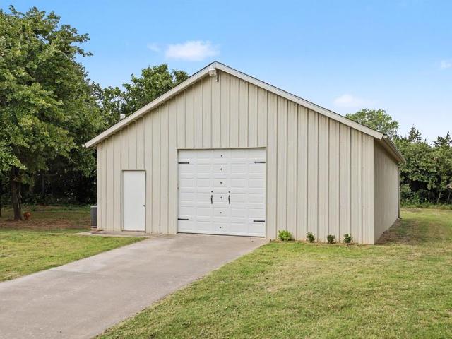 House for sale in Blanchard, Oklahoma