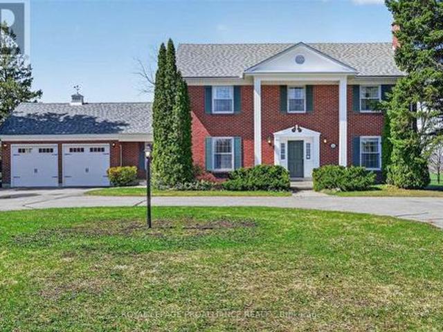 House for sale in Peterborough, Ontario
