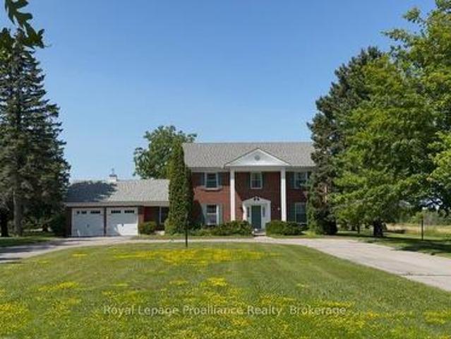 House for sale in Peterborough, Ontario