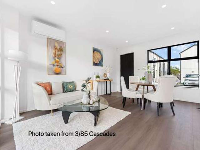 Townhouse for sale in Howick