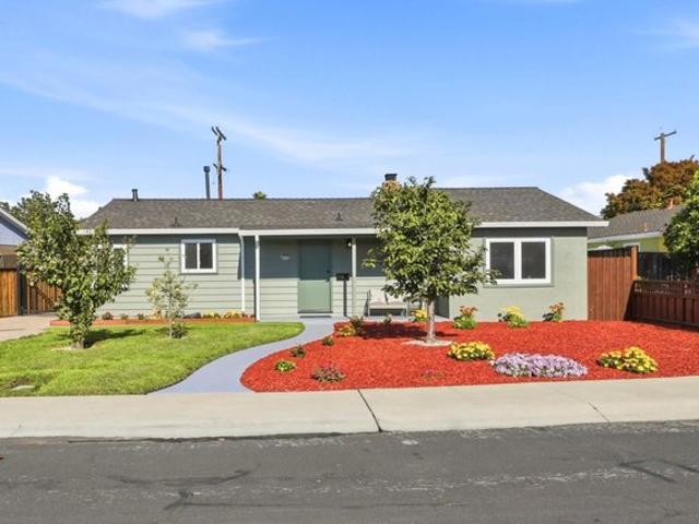 House for sale in Santa Clara, California