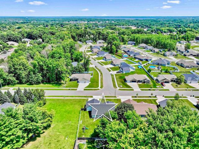House for sale in Wisconsin