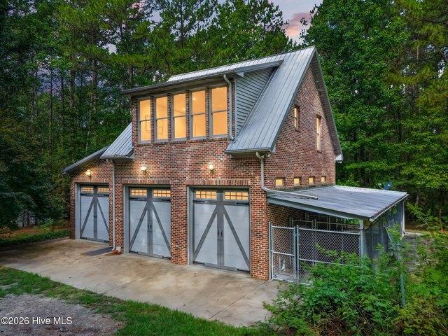 House for sale in Bunnlevel, North Carolina