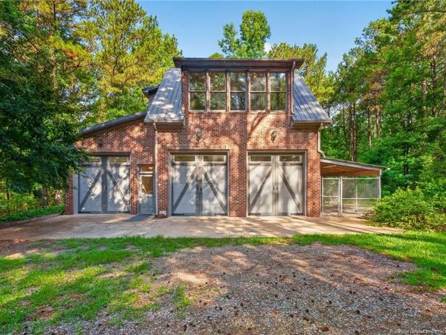 House for sale in Bunnlevel, North Carolina