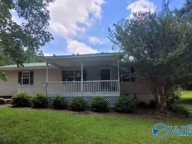 House for rent in Sylacauga