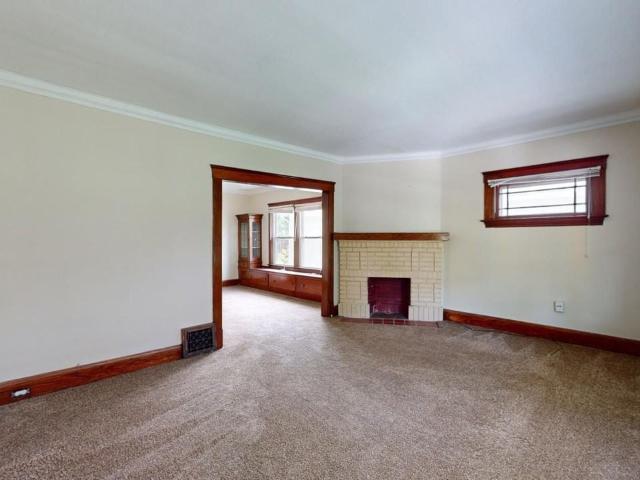 Apartment for rent in Lakewood, Ohio