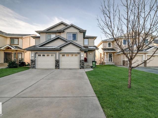 Duplex for sale in Wedgewood, Alberta