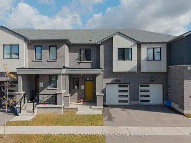 House for sale in Milton, Golden Horseshoe