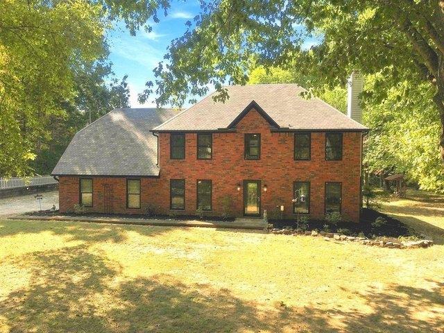 House for sale in Tennessee