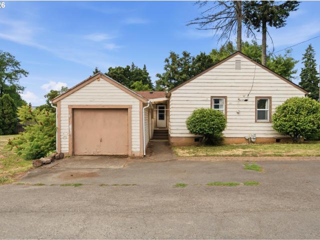 House for sale in Oregonia