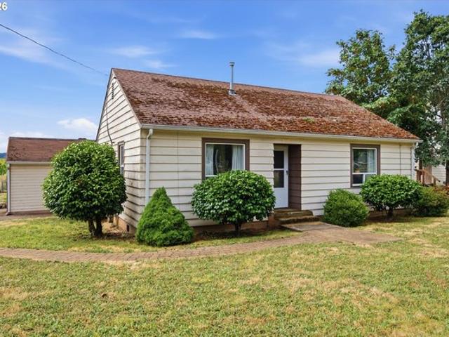 House for sale in Oregonia