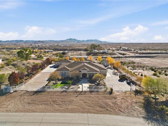 House for sale in Moapa, Nevada