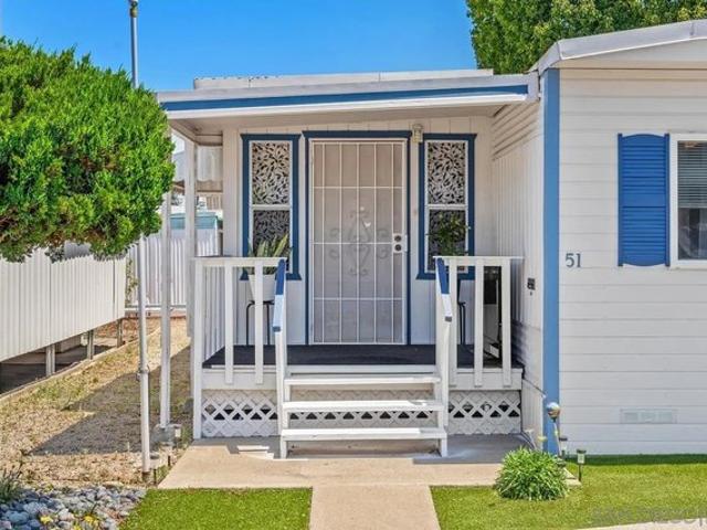 House for sale in El Cajon, California