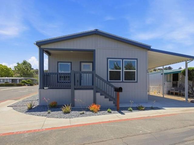 House for sale in El Cajon, California