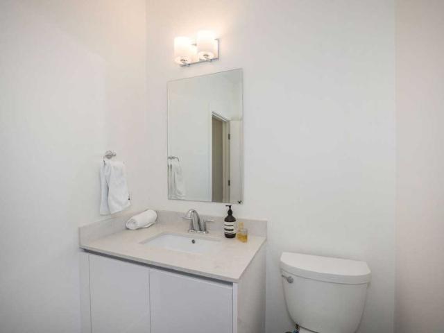 Apartment for rent in San Mateo, California