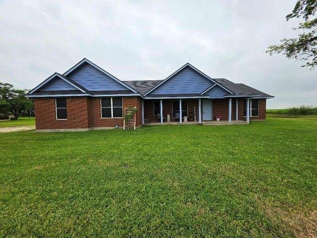 House for sale in Itasca, Texas