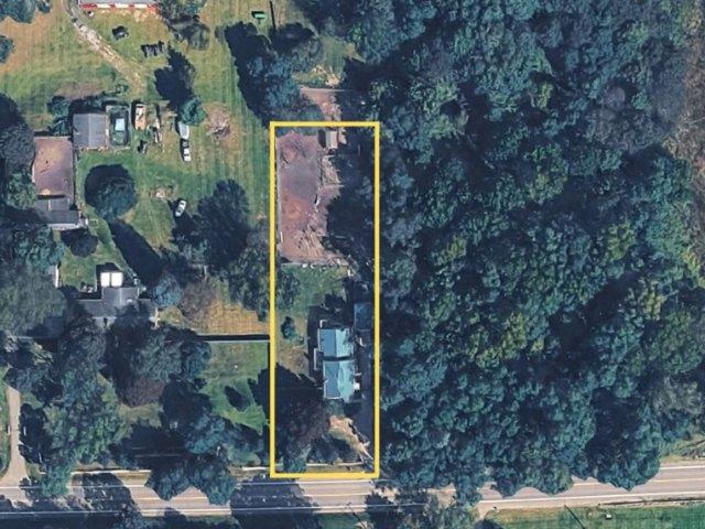 House for sale in Fenton, Michigan