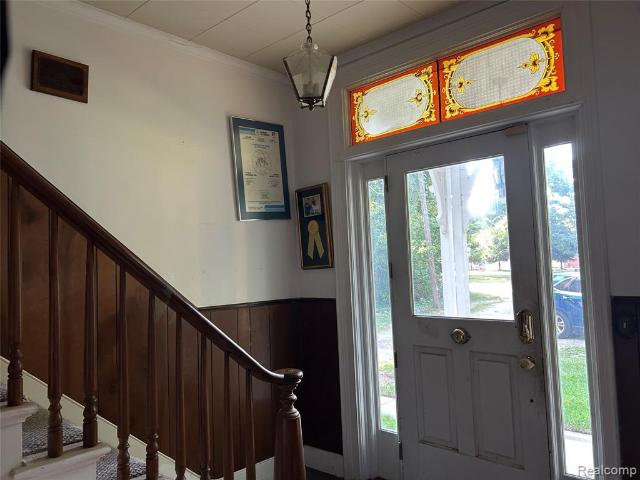 House for sale in Fenton, Michigan