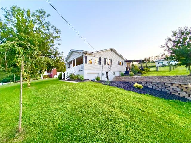 House for sale in Claridge, Pennsylvania