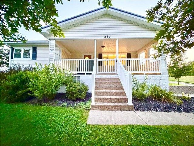 House for sale in Jeannette, Pennsylvania