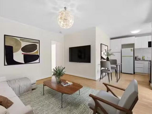 Apartment for rent in Wembley
