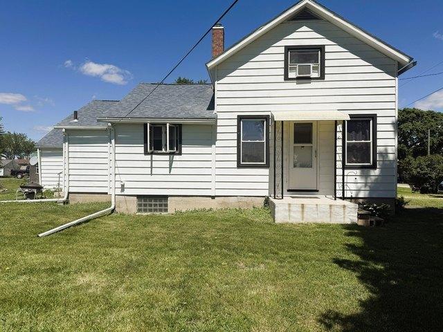 House for sale in Eldena, Illinois