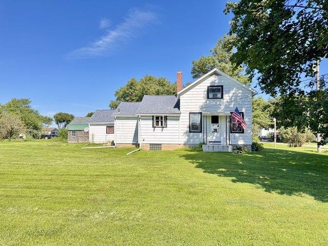 House for sale in Eldena, Illinois