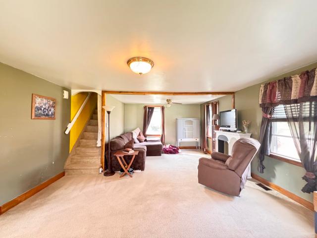 House for sale in Eldena, Illinois