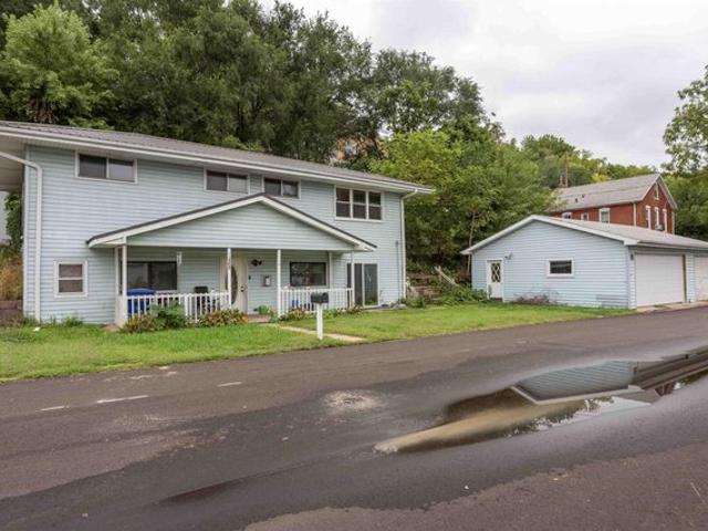 House for sale in Eagle Point District, Dubuque