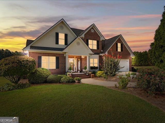 House for sale in Roopville, Carroll County