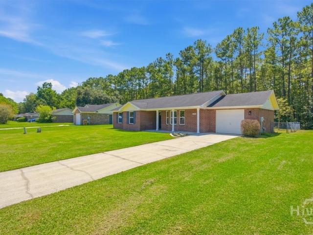 House for sale in Pooler, Georgia