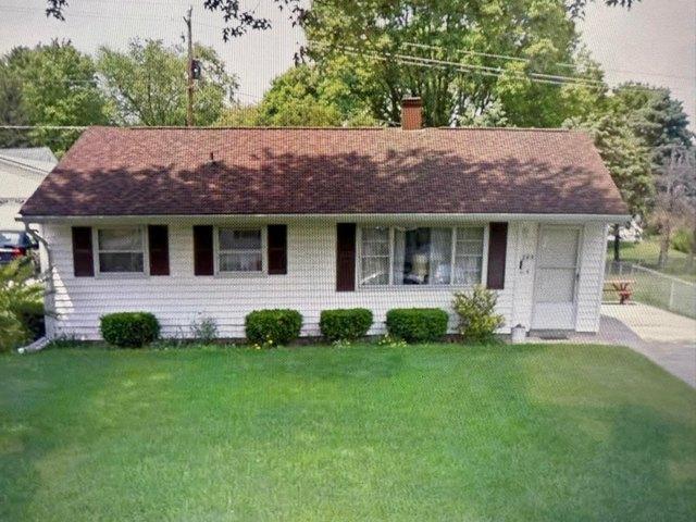 House for sale in Fairfield, Ohio