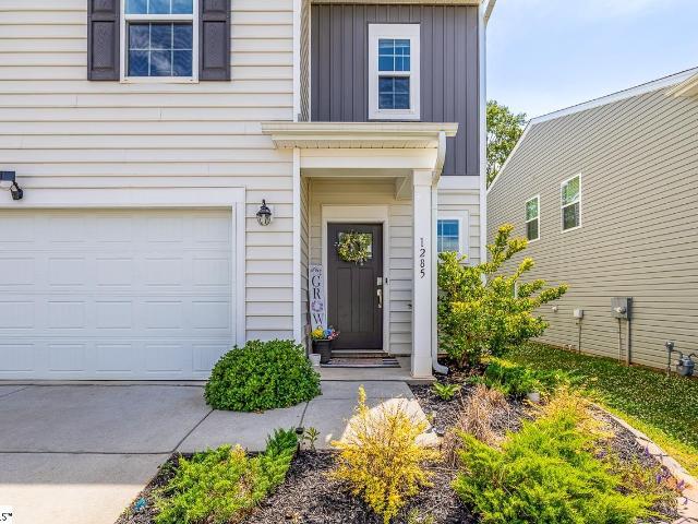 House for sale in Boiling Springs, South Carolina