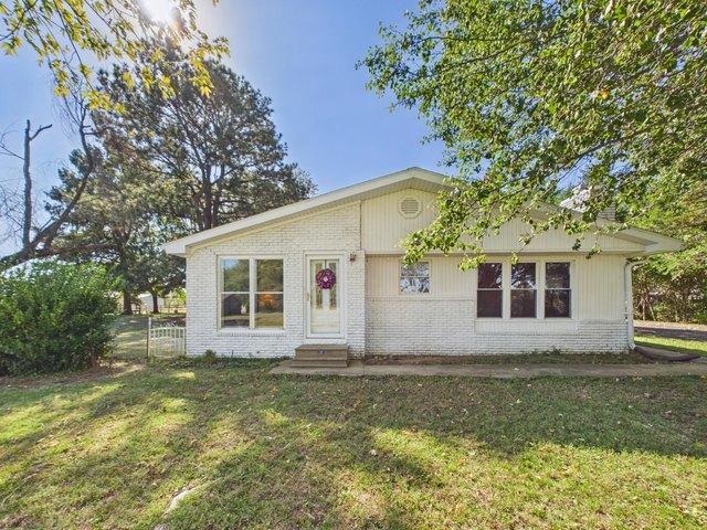 House for sale in Sedalia, Graves County