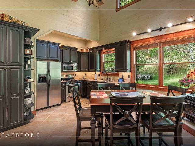 House for sale in Sylva, North Carolina