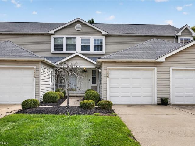 Townhouse for sale in Willoughby, Ohio