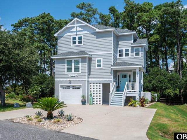 House for sale in Corolla, North Carolina