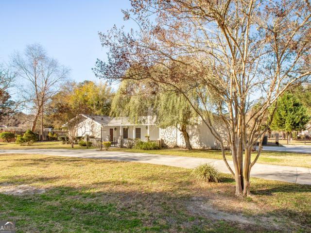 House for sale in Waycross, Georgia