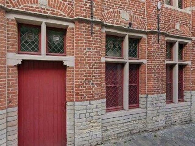 Bureau vente à Desteldonk, Oost-Vlaanderen