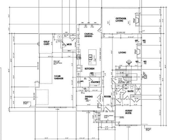 House for sale in Oconee, Georgia