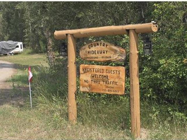Commercial for sale in British Columbia