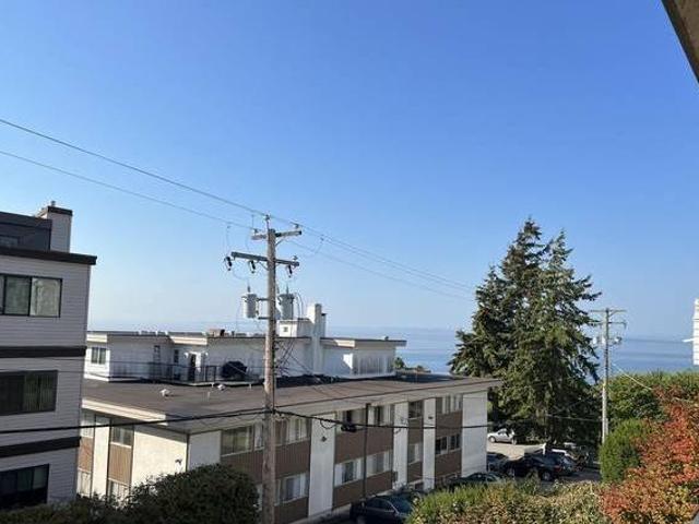 House for rent in White Rock, British Columbia
