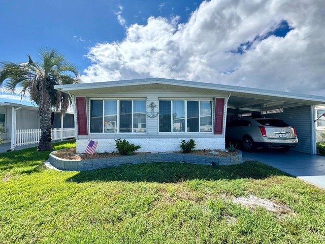 House for sale in Daytona Beach, Florida