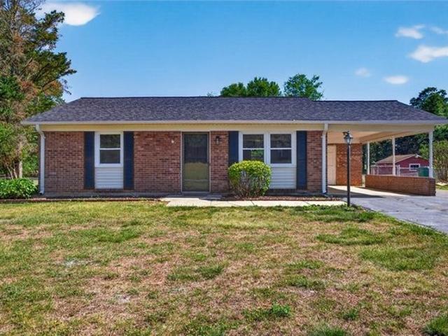 House for sale in Stokes, North Carolina