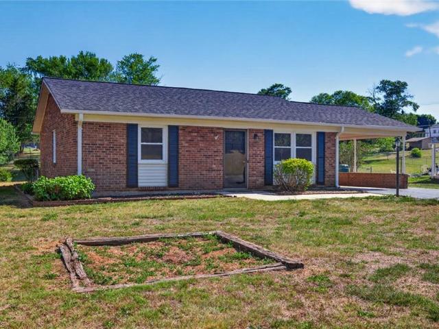 House for sale in Stokes, North Carolina