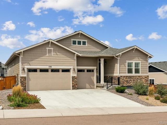 House for sale in Castle Rock, Colorado